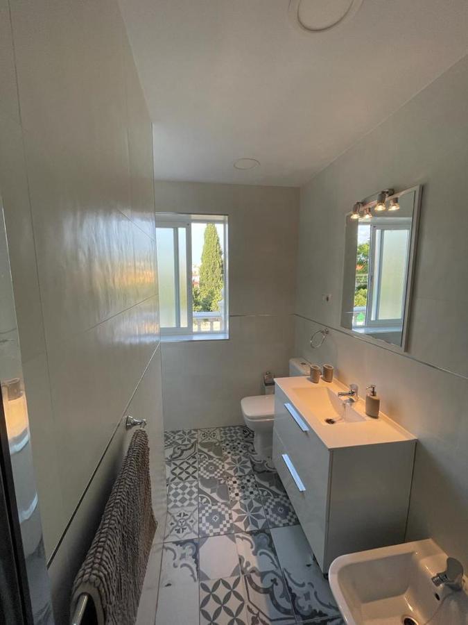Apartamento Atico En Puerto Marina Benalmádena Exterior foto
