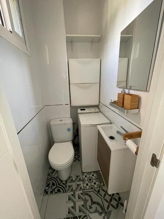 Apartamento Atico En Puerto Marina Benalmádena Exterior foto