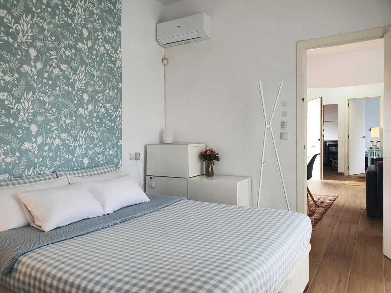 Apartamento Atico En Puerto Marina Benalmádena Exterior foto
