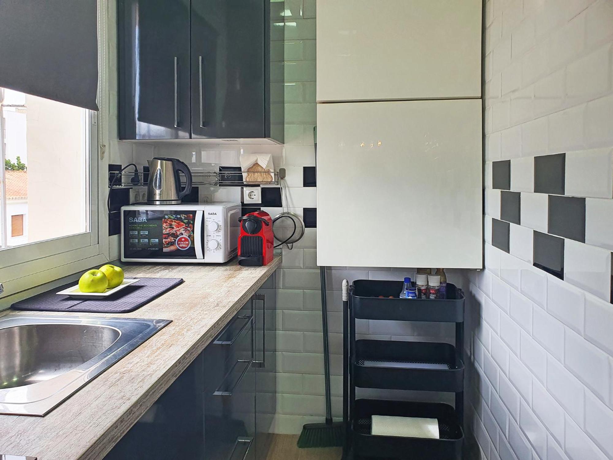Apartamento Atico En Puerto Marina Benalmádena Exterior foto